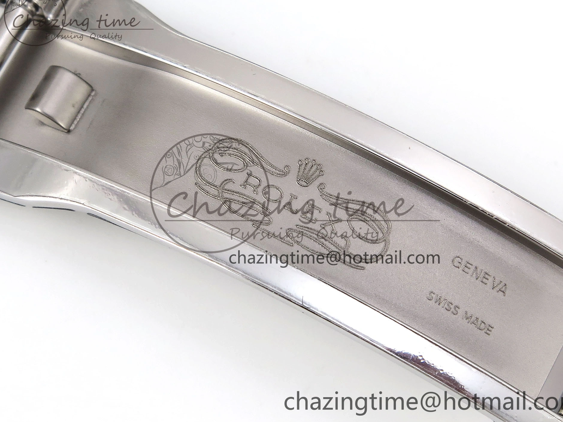 MiroTime 0423 Daytona 116506 Clean 1:1 Best Edition Ice Blue Dial Crystal Markers on SS Bracelet SA4130 V Popular 1702